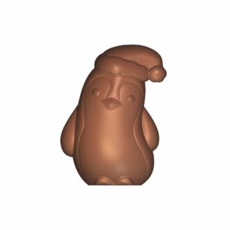 Stampo Pinguino Natalizio – Cabrellon