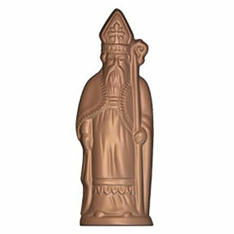 Stampo Saint Nicholas – Cabrellon