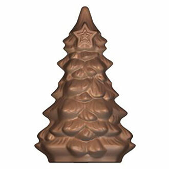 Stampo Albero Di Natale – Cabrellon