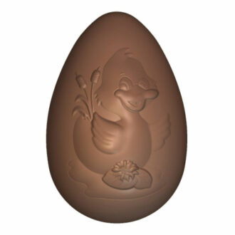 Stampo Uova Con Paperotto – Cabrellon