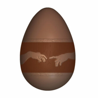 Stampo Uovo D’Autore – Cabrellon