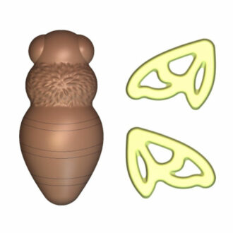 Stampo Ape – Cabrellon