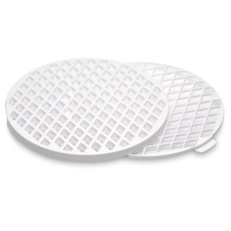 Griglia Tagliapasta Crostate – Decora