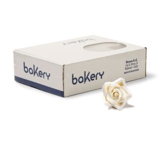 Rose In Zucchero Piccole Colori Assortiti – Decora Rose In Zucchero Piccole Colori Assortiti – Decora