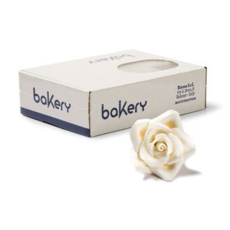 Rose In Zucchero Grandi Colori Assortiti – Decora Rose In Zucchero Grandi Colori Assortiti – Decora