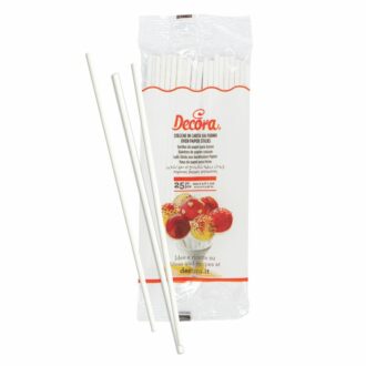 Stecche In Carta Da Forno – Decora Stecche In Carta Da Forno – Decora
