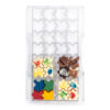 Stampo Cioccolatino Puzzle – Decora