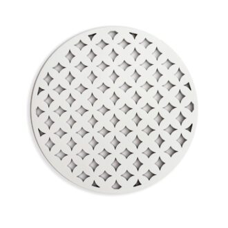 Griglia Tagliapasta Crostate Arabesque – Decora