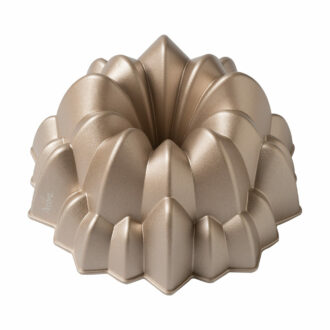 Stampo Antiaderente In Aluminio Sophia – Decora