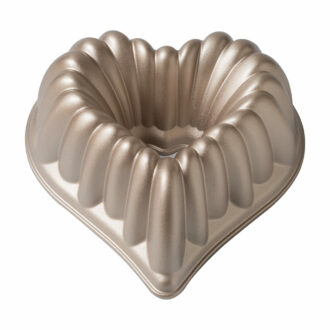 Stampo Antiaderente In Alluminio Beatrice – Decora
