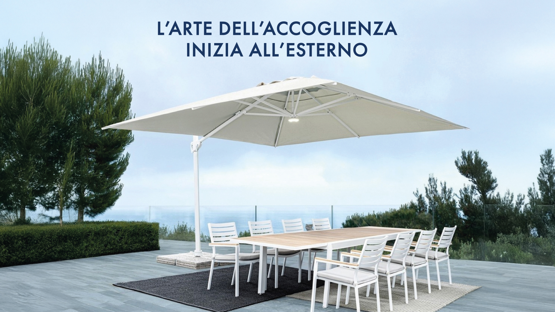 Banner Outdoor