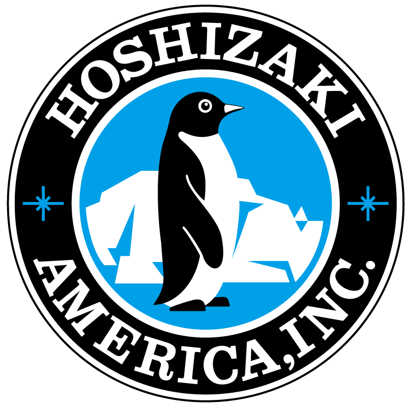 Hoshizaki logo right2 3