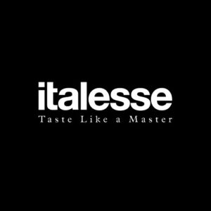 Logo Italesse calici tecnici e design d'autore