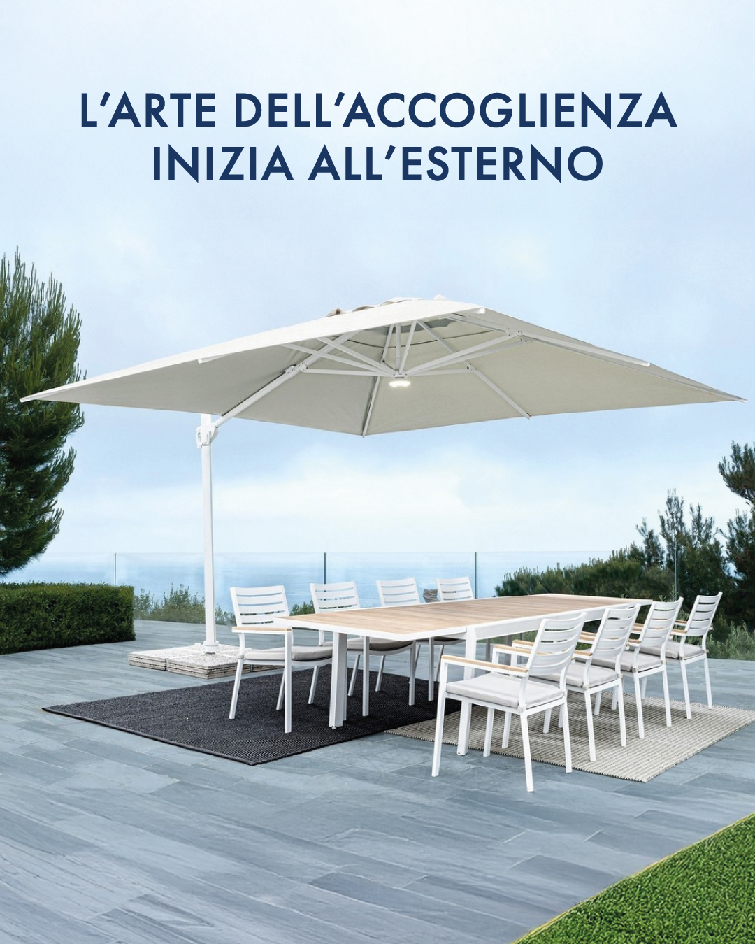banner mobile outdoor de luca