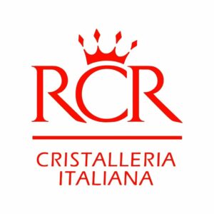 rrcr CRISTALLERIA BRAND PER CALICI DA DEGUSTAZIONE PROFESSIONALI