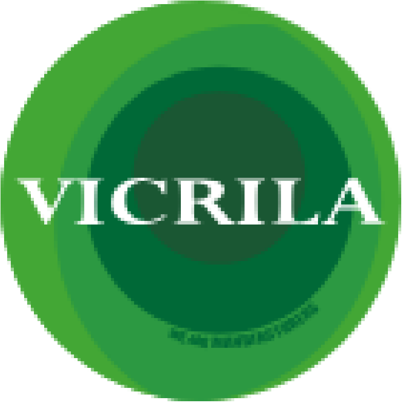 vicrila logo