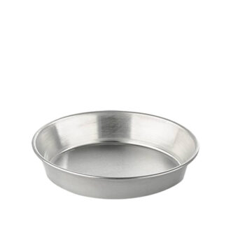 Ruoto Per Pastiera H 4 cm – Dimensione: Ø 18 cm – Decora