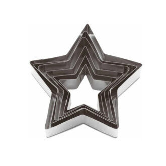 Serie Tagliapasta Stella – Decora