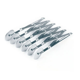 Ruletta Inox Eco – Kaufgut Ruletta Inox Eco – Kaufgut