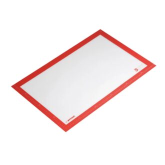 Tappetino Antiaderente In Silicone 58,5 x 38,5 cm – Pavoni Tappetino Antiaderente In Silicone 58,5 x 38,5 cm – Pavoni