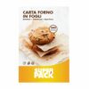 Carta Da Forno In Fogli Antiaderente – Decora