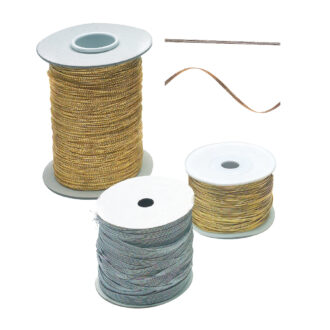 Cordonetto Oro Elastico – Brizzolari Cordonetto Oro Elastico – Brizzolari
