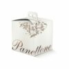 Scatole Portapanettone Dolce Idea Marrone – Scotton
