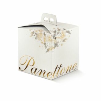 Scatole Portapanettone Dolce Idea Oro – Scotton Scatole Portapanettone Dolce Idea Oro – Scotton