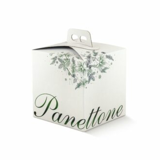 Scatole Portapanettone Dolce Idea Verde – Scotton Scatole Portapanettone Dolce Idea Verde – Scotton