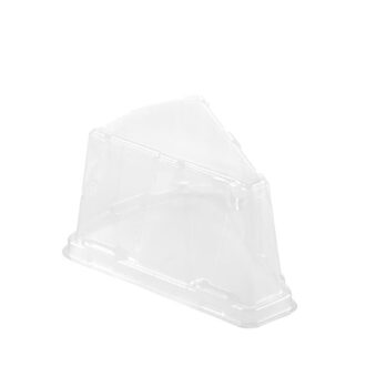 Coperchi Trasparenti Per Vassoi Oro Fetta Torta H 6 cm – Erremme Coperchi Trasparenti Per Vassoi Oro Fetta Torta H 6 cm – Erremme
