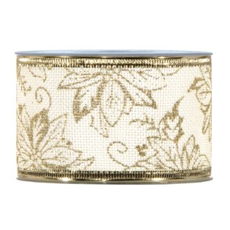 Nastro Natale Old Style X-Mas 63 mm – Piovaccari