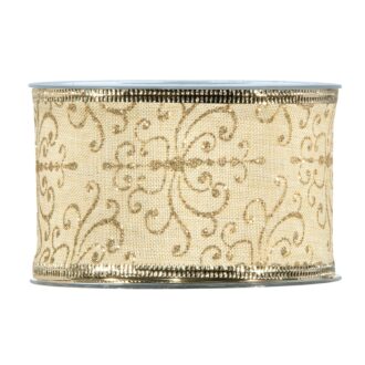 Nastro Natale Festivity 63 mm – Piovaccari