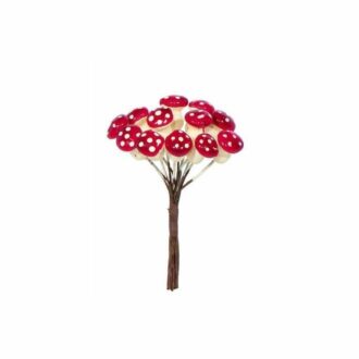 Pick Funghetti Rossi – Piovaccari