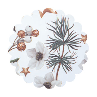 Foglio Tondo PPL White Christmas Elite – PNP Plast Foglio Tondo PPL White Christmas Elite – PNP Plast