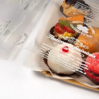 Fogli In PPL Neutri Per Alimenti Con Stampa Pasticceria Al Kg – Decora Bakery Fogli In PPL Neutri Per Alimenti Con Stampa Pasticceria Al Kg – Decora Bakery