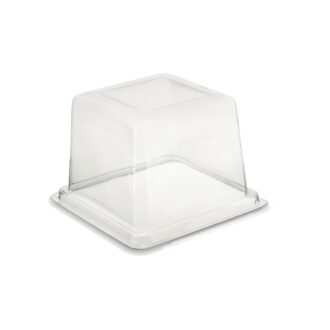 Cf. 50 pz Coperchi Trasparenti Per Piattini Quadrati Medorini Dorati 12 x 12 cm – Alcas Cf. 50 pz Coperchi Trasparenti Per Piattini Quadrati Medorini Dorati 12 x 12 cm – Alcas