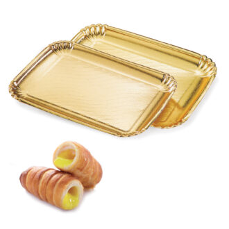 Vassoi Dorati In Carta Al Kg – Decora Bakery Vassoi Dorati In Carta Al Kg – Decora Bakery