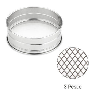 Setaccio Per Pesce – Cerutti Inox