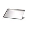 Teglie In Alluminio Tonde H 7,5 cm – Decora