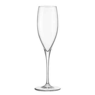 Calice N. 3 Champagne Linea Premium 25 cl – Bormioli Rocco