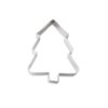 Sagoma Inox Albero Di Natale – Decora