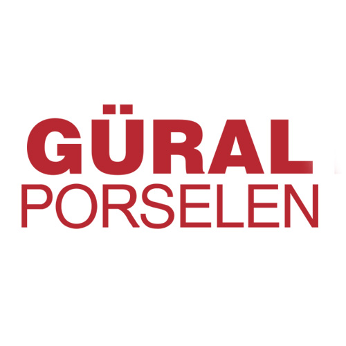 GURAL PORSELEN LOGO