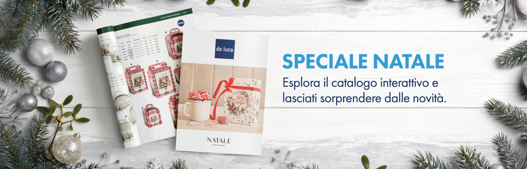 Natale 2025 slide e firma web