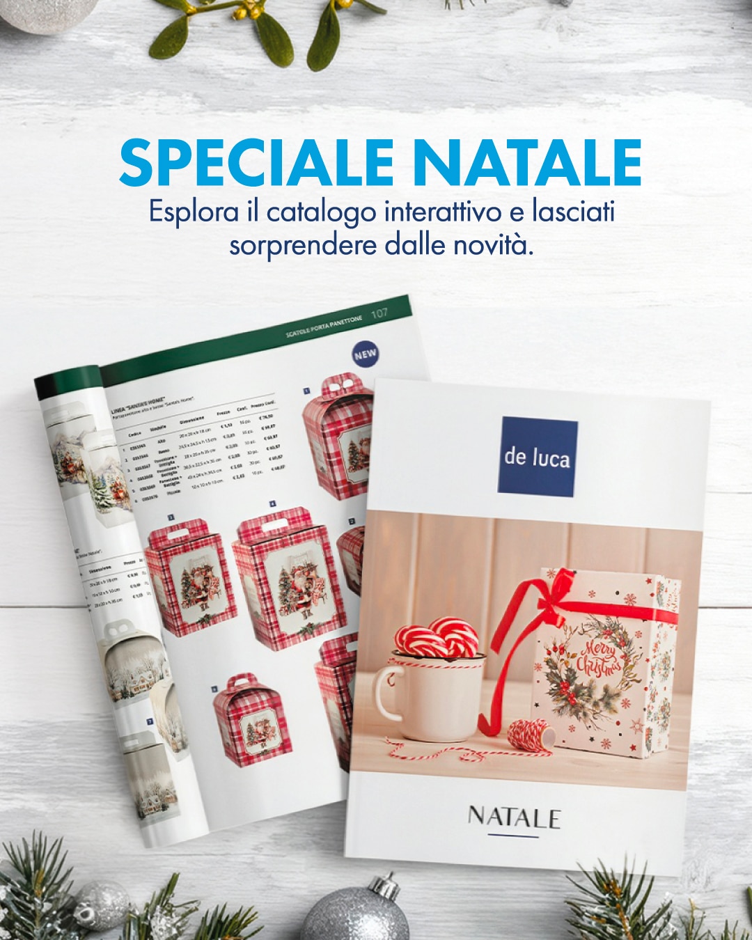 banner mobile natale de luca