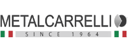 metalcarrelli logo big