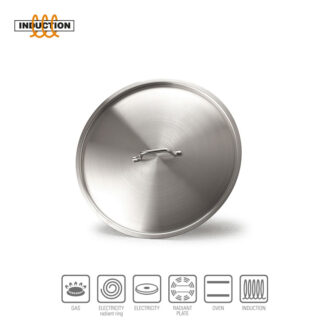 Coperchio Inox – Ballarini Professionale Coperchio Inox – Ballarini Professionale