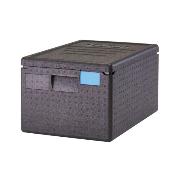 Cam Gobox Contenitore Isotermico Per Trasporto GN 1/1 H 31,6 cm Apertura Superiore – Cambro