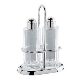 Set Oliera 2 pz Linea Nouvelle Cuisine – Pinti Inox