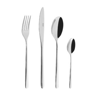 Coltellino Spalmaburro Linea Stilo – Posateria De Luca