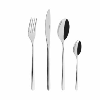 Forchettone A Servire Linea Stilo – Posateria De Luca